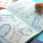 International Travel Visa