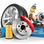Car Parts & Accessories