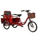 Bicycles Dealers & Repairs