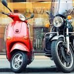 Motorbikes & Scooters Service Centers