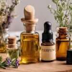 Perfume & Essential Oils