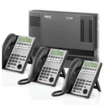 Telecommunication Equipments