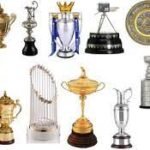 Trophies