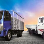 Trucks, Vans & Buses