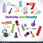 Makeup & Beauty