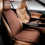 Automobiles Seat Covers & Upholstery