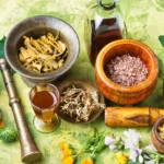 Ayurvedic Medicine Stores