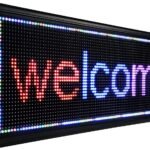 Banners / Sign / Display - Boards