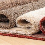 Carpets / Rugs Shops