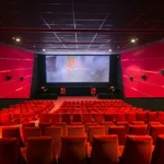 Cinemas / Theatres / Multiplexes