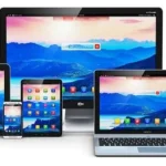 Computers / Laptops / Tablets Service