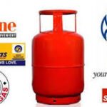 Cooking Gas Services