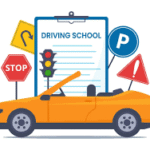 Driving Schools