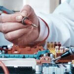 Electricals & Electronics