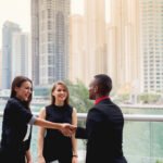 Estate Consultants / Estate Agents