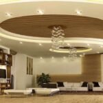 False Ceiling Contractors
