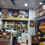 Fast Food Centers / Corners