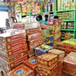 Fire Crackers Dealers