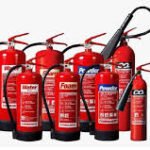 Fire Extinguisher Dealers