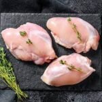 Food Supplies - Non Vegetarian