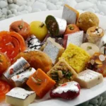 Food Supplies - Sweets & Diary