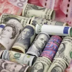 Foreign Exchange Dealers