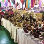 Handlooms / Handicrafts Shops