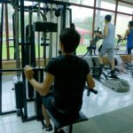 Health Clubs / Gymnasium / Fitness Centers