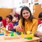 Kindergarten / Nursery Schools