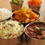 Lunch Suppliers / Tiffin Services