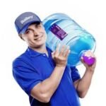 Mineral Water Dealers