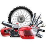 Motorbike & Scooter Parts