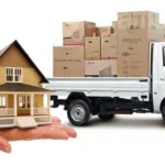 Packers & Movers