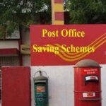 Post Offices