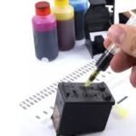 Printer Toner Cartridge Refills