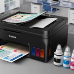 Printers Sales & Service