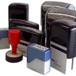Rubber Stamp Dealers