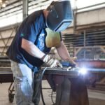 Fabricators & Welders