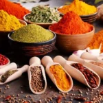 Spices Dealers