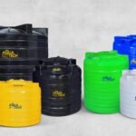 Storage Tank Dealers