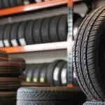 Tyres Dealer