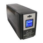 UPS- Uninterrupted Power Supply