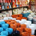 Crockery / Cutlery Shops