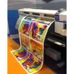 Screen & Offset Printers