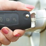 Automobiles Lock Repairs & Key Makers