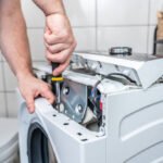 Washing Machine Repairs
