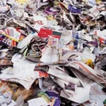 Waste Paper / Scrap Shops