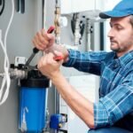Water Purifier Services & Repairs