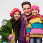 Wool & Woolen Wear Shops