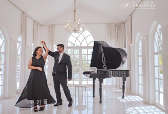 PRATIMA PHOTO STUDIO